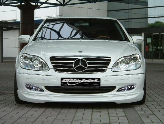 w220 s500 메르세데스 