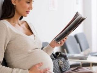 여자애들은 어떻게 임신합니까? 임신의 나이. 탐낼 첫 임신