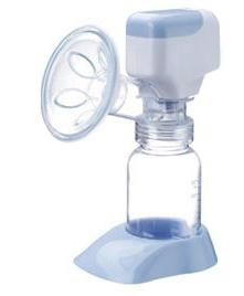 Breast Pump Avent : 우유를 빠르고 편안하게 표현하는 방법