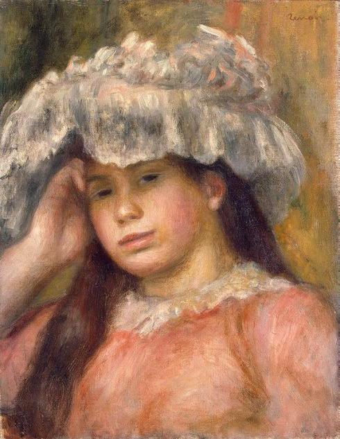 Auguste Renoir Paintings 