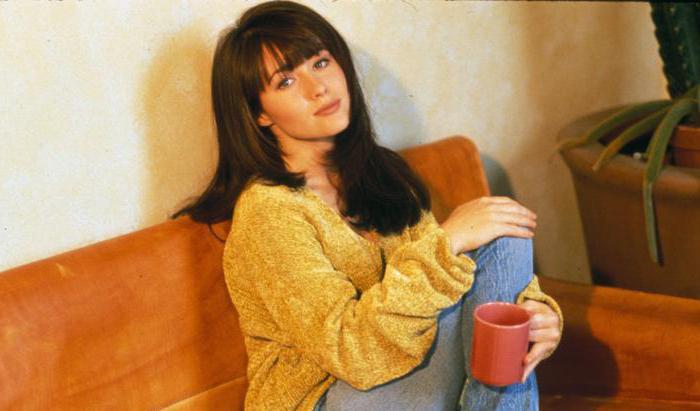 Shannen Doherty 여배우