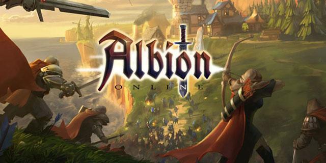 albion 온라인 리뷰 2017