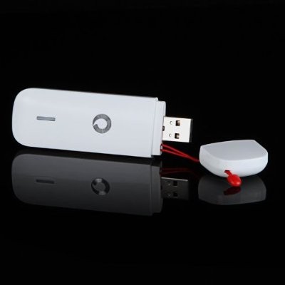 모든 운영자의 SIM 카드에 대한 USB 모뎀의 적절한 깜박임