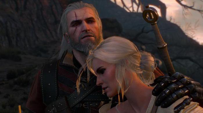 Witcher 3 아편은 결과의 사람들을 위해