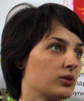 Elena Kostyuchenko : 언론인 및 공인