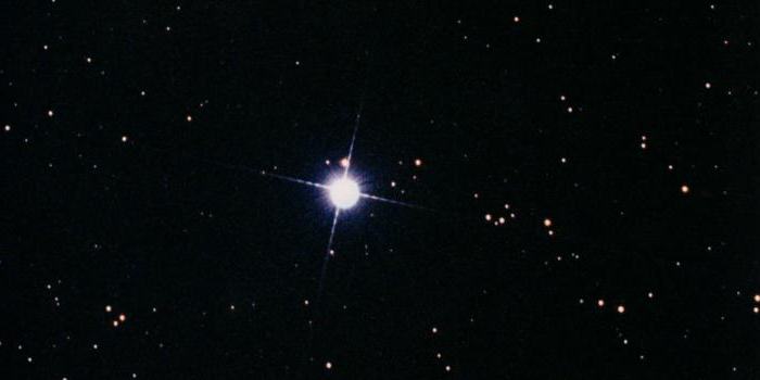 레굴루스 란 무엇입니까? 별의 특징과 특징