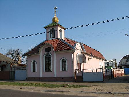 Bobruisk : 도시 관광