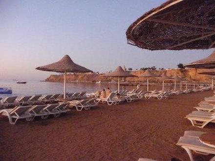 Dessole Seti Sharm Resort 4, 샤름 엘 셰이크, 이집트