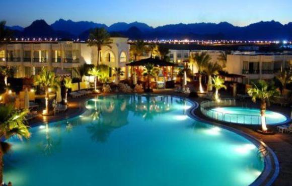 Fortuna Sharm El Sheikh 4 * (이집트, Sharm El Sheikh) : 러시아 관광객 사진, 가격, 리뷰