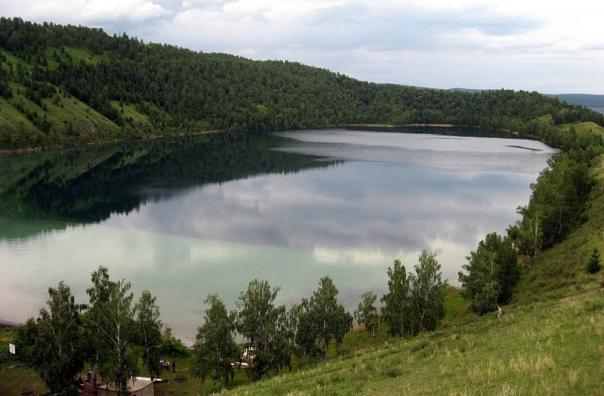 Lanevo lake 사진