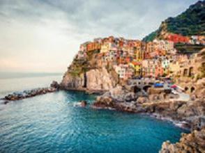 이탈리아의 해변 휴가 : 어떤 리조트를 선택할 것인가?