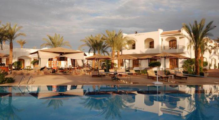 Sharm el-Sheikh, Coral Hills Resort 4 * : 호텔 리뷰, 설명, 특성 및 관광객 후기