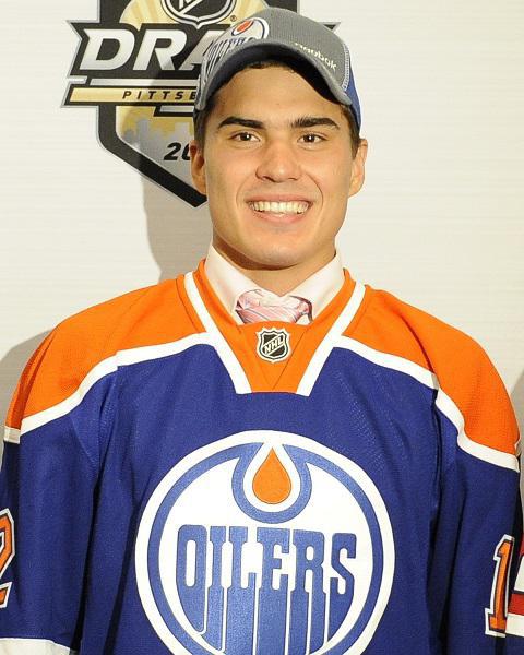 yajl yakupov