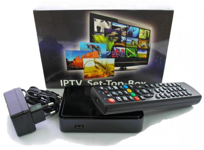 IPTV - 뭐야? IPTV 재생 목록. IPTV를 구성하는 방법?