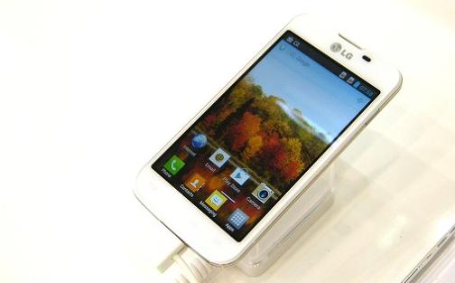 lg optimus l7 ii 고객 리뷰