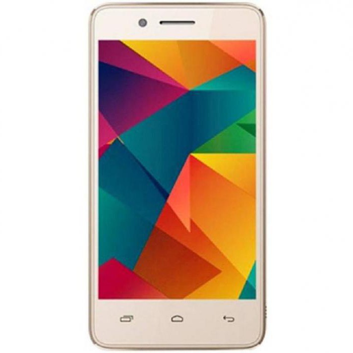 micromax 볼트 페이스 q402 진한 파란색 사양