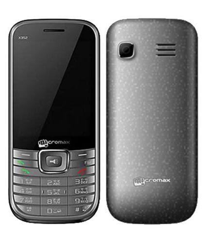 휴대 전화 Micromax X352 : 소유자의 리뷰, 설명, 사양 및 리뷰