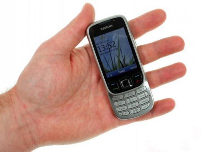 Nokia 6303i Review. 특성