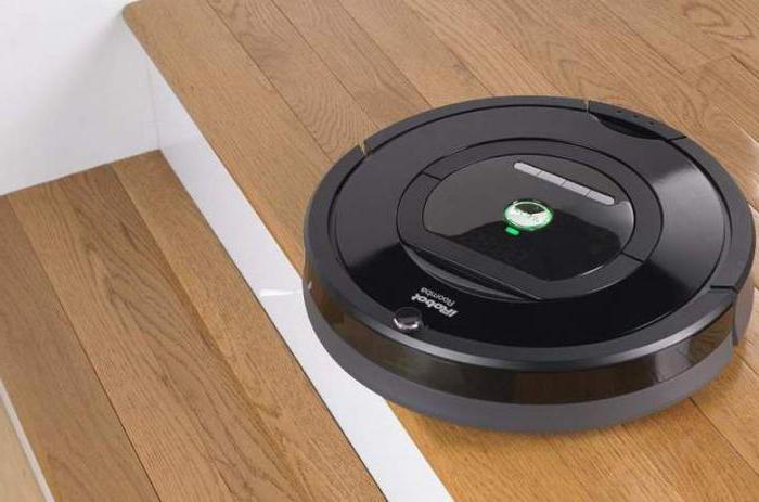 로봇 진공 청소기 iIrobot Roomba 880 : 리뷰