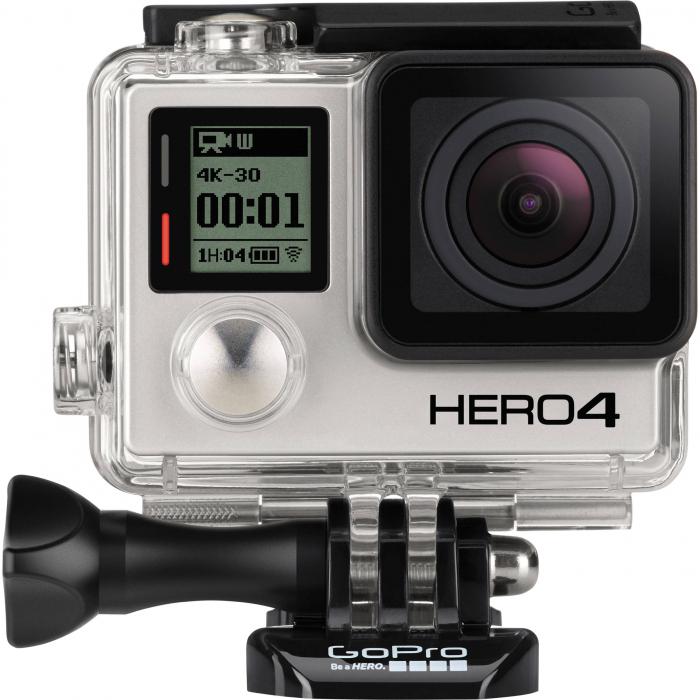 아날로그 GoPro