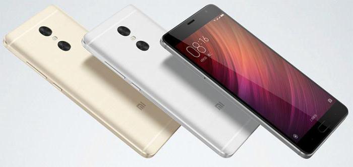 xiaomi redmi pro 64GB 리뷰