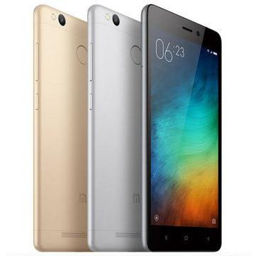 전화 xiaomi redmi pro 64GB 리뷰