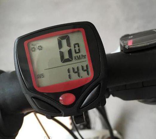 bike computer sunding sd 563b 사용자 설명서 영어