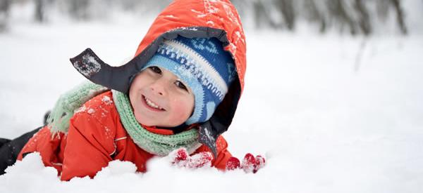 어린이는 어떻게 감기를 예방합니까?